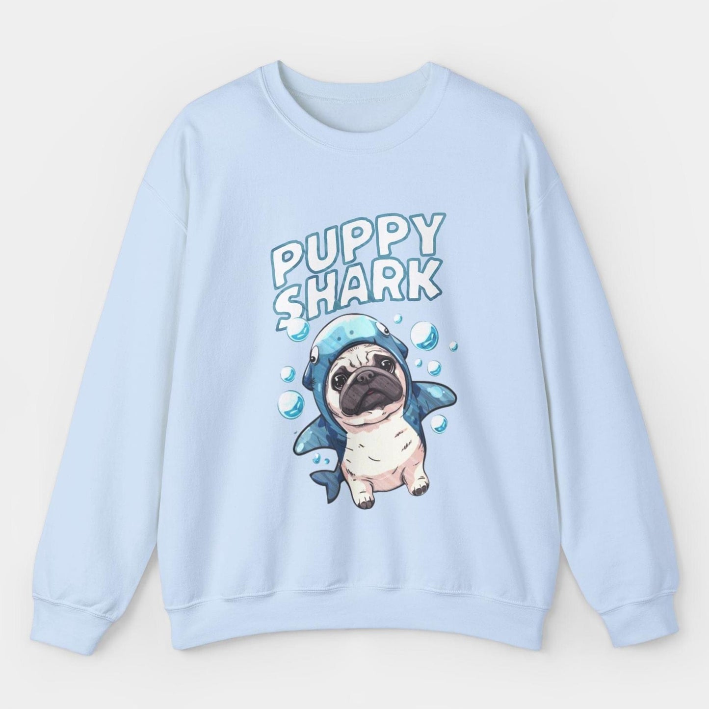 Puppy Shark