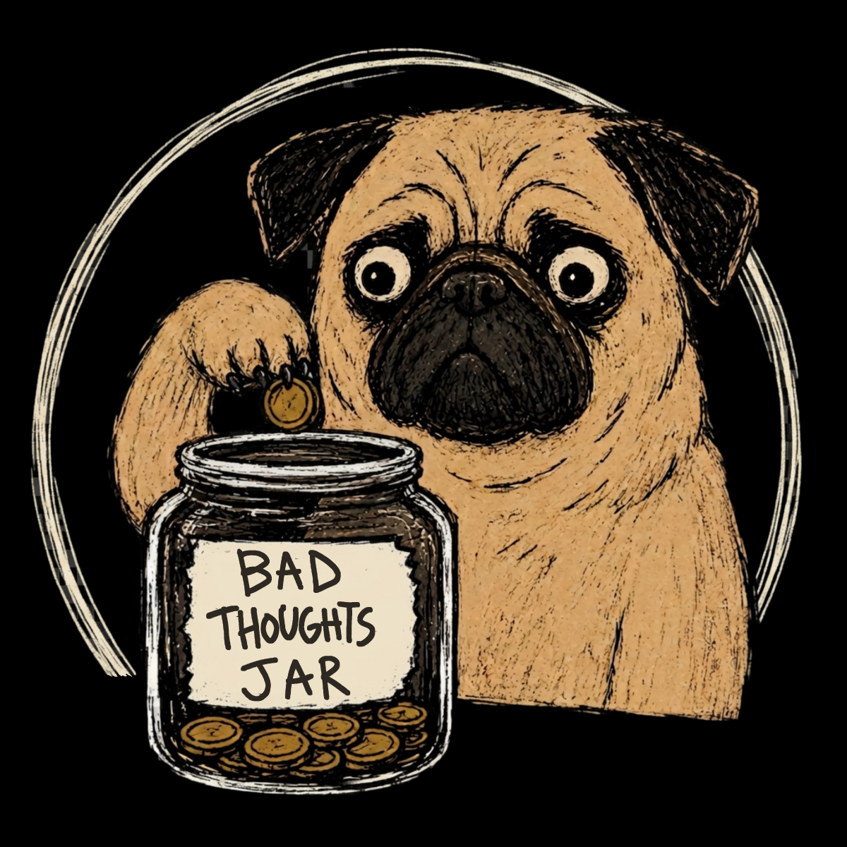 Bad Thoughts