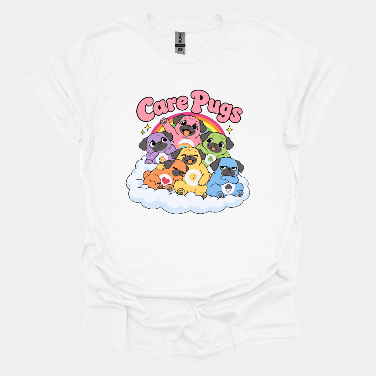 Care Pugs II