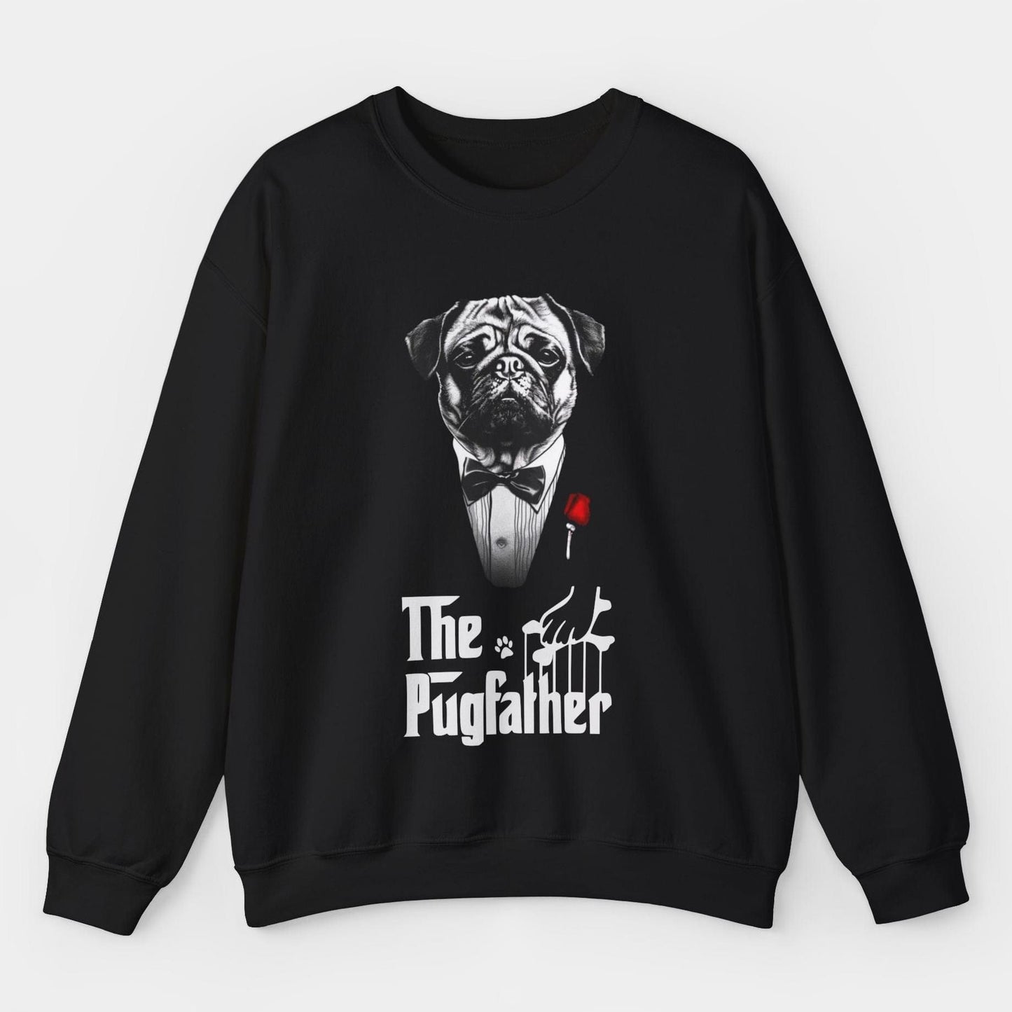 The Pugfather