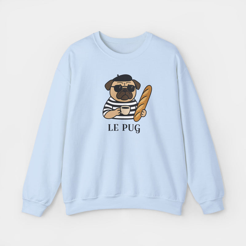 Le Pug