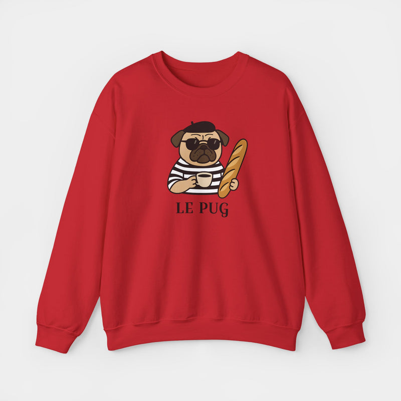 Le Pug