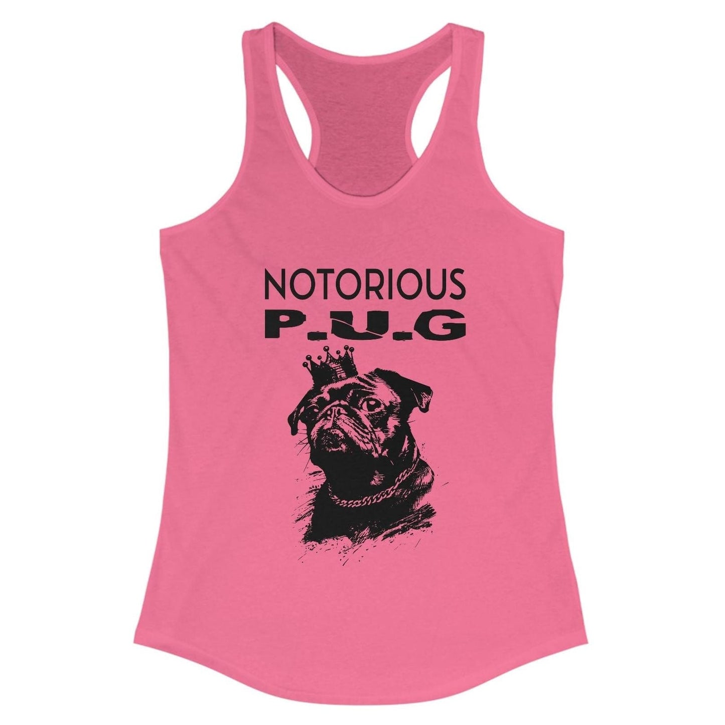 Notorious P.U.G