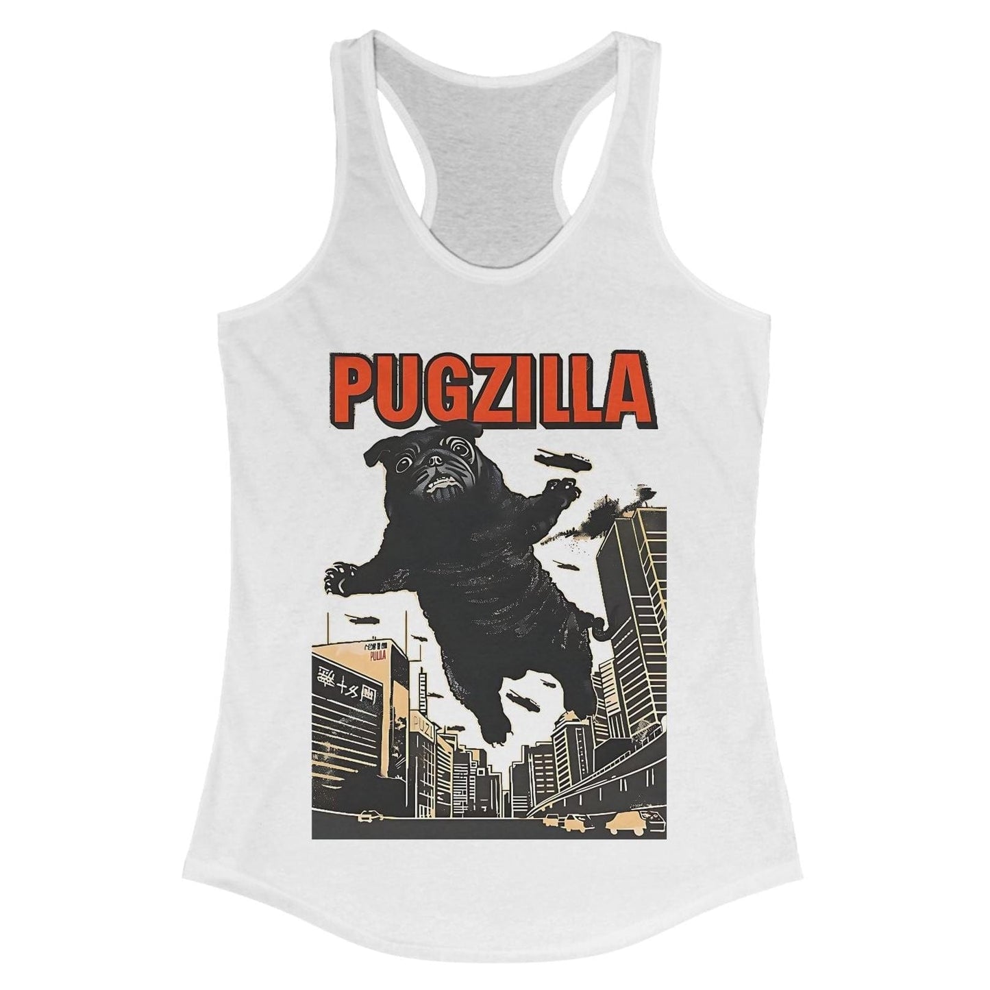 Pugzilla