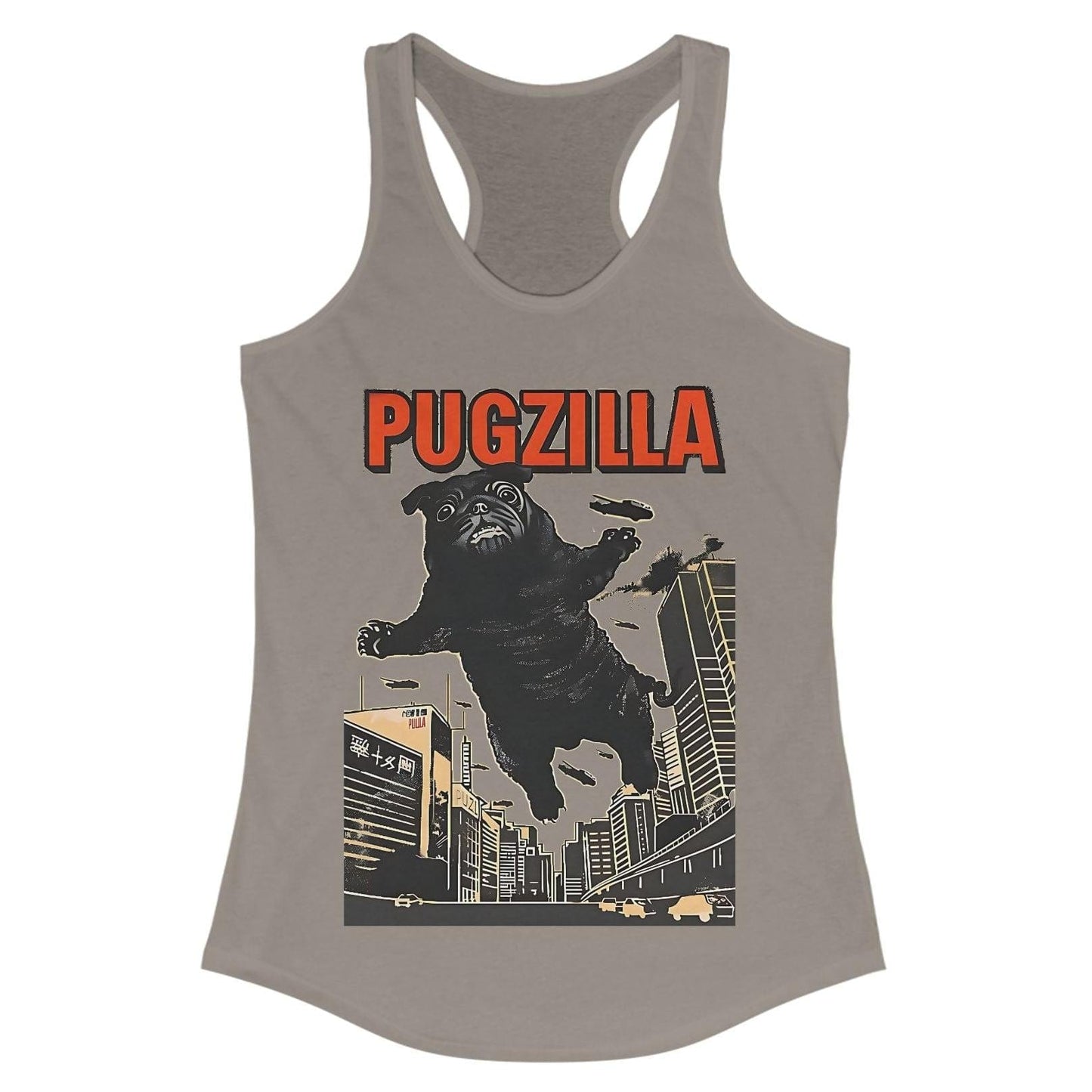 Pugzilla