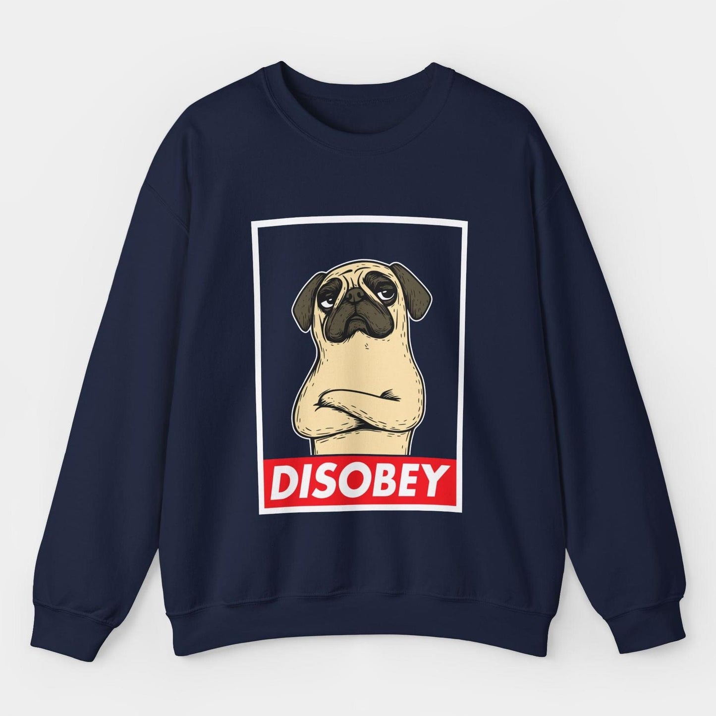 Disobey