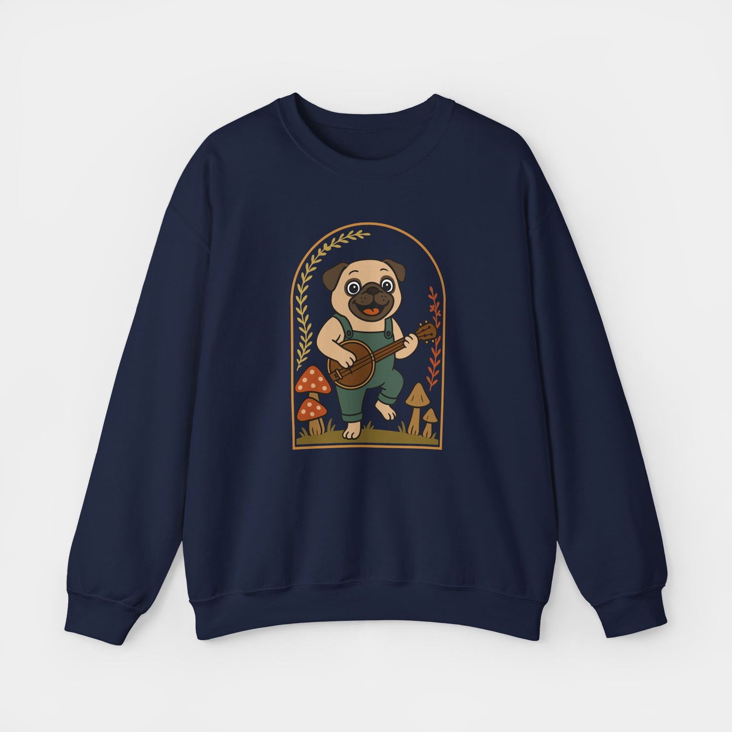 Banjo Puggerson