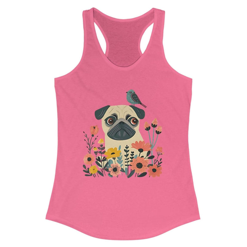 Floral Companion