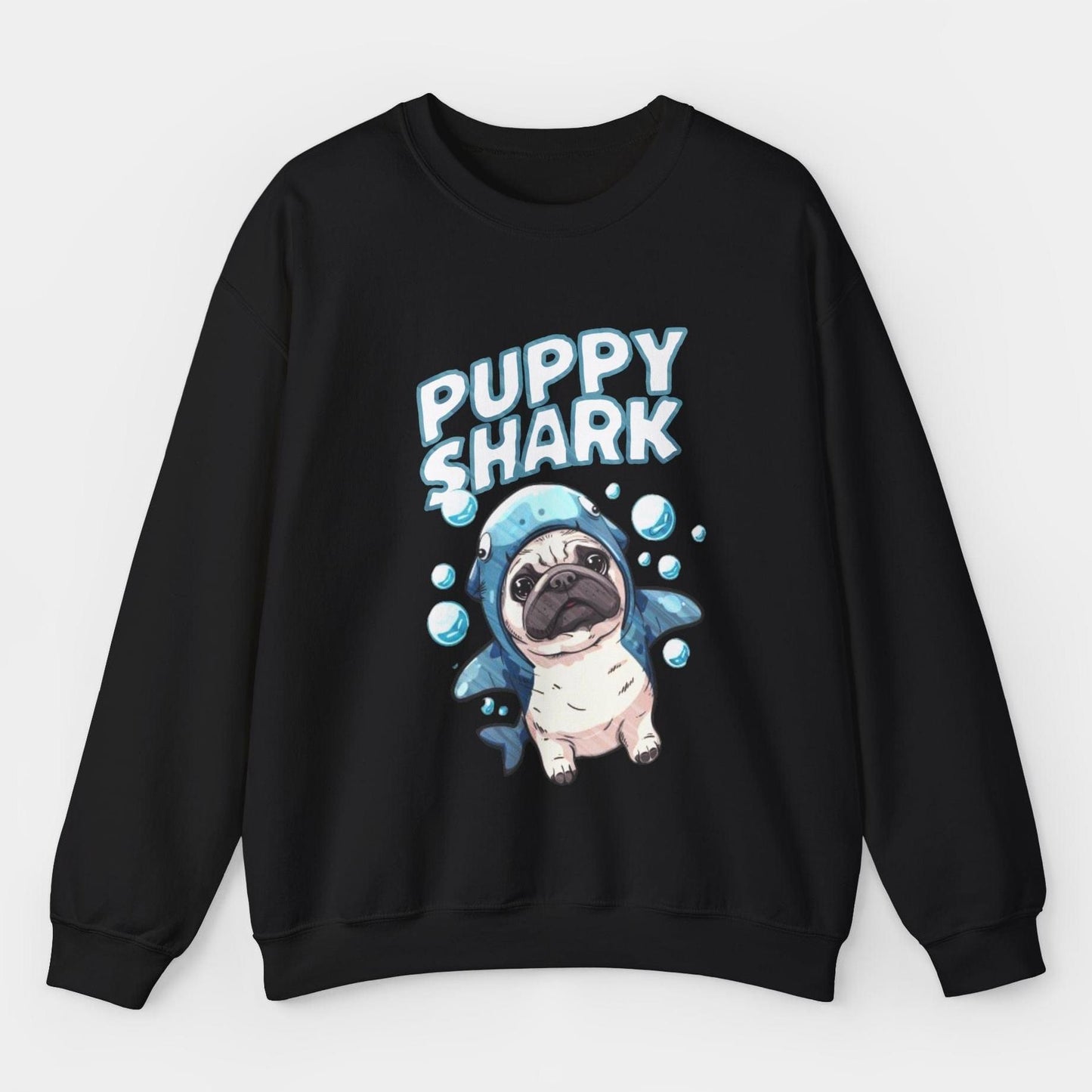 Puppy Shark