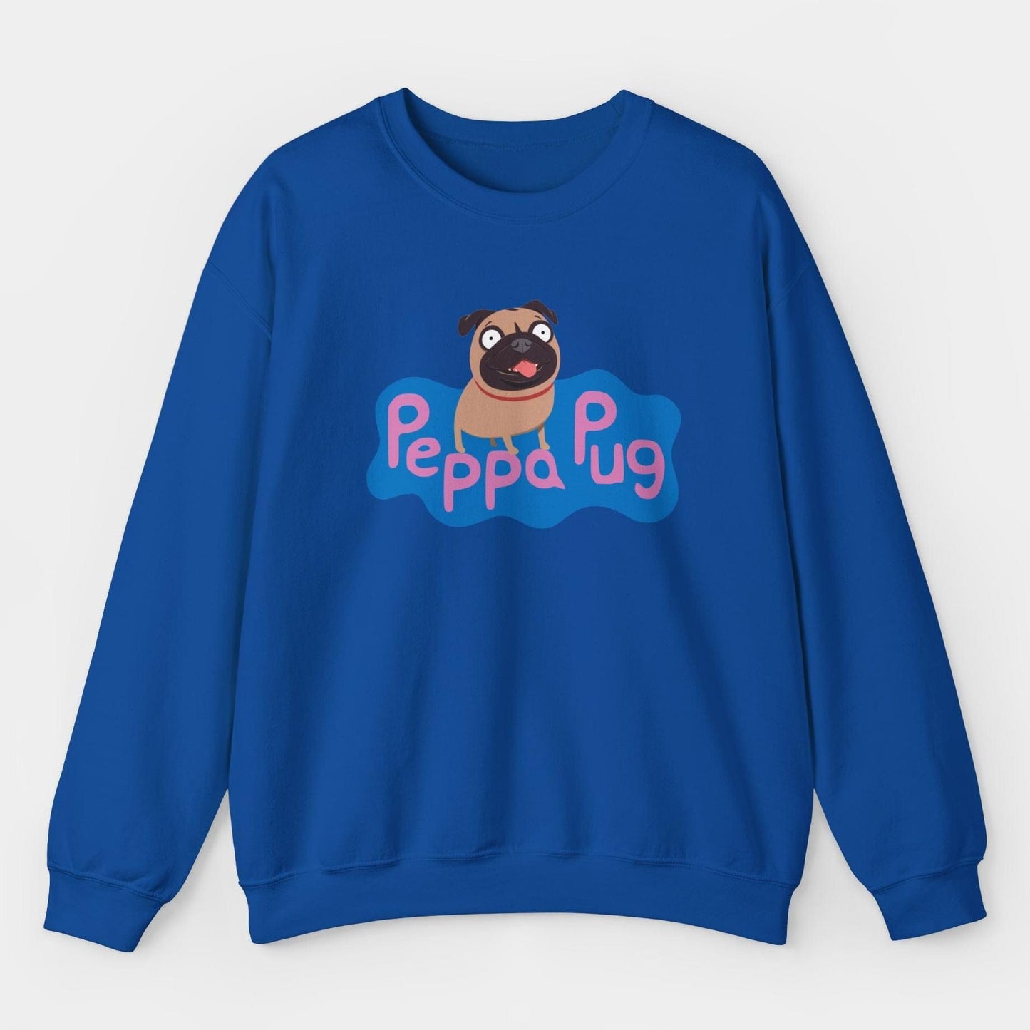 Peppa Pug