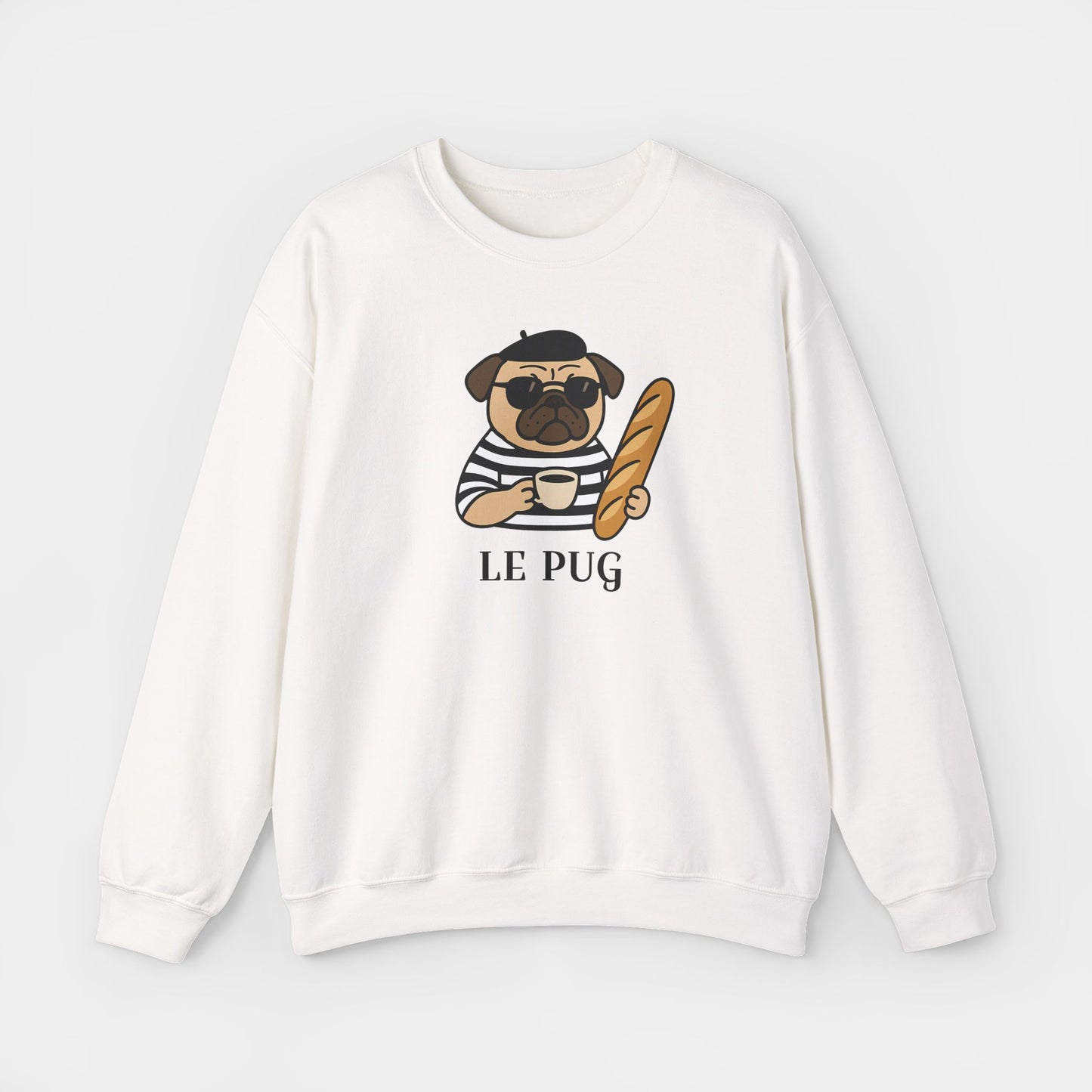 Le Pug