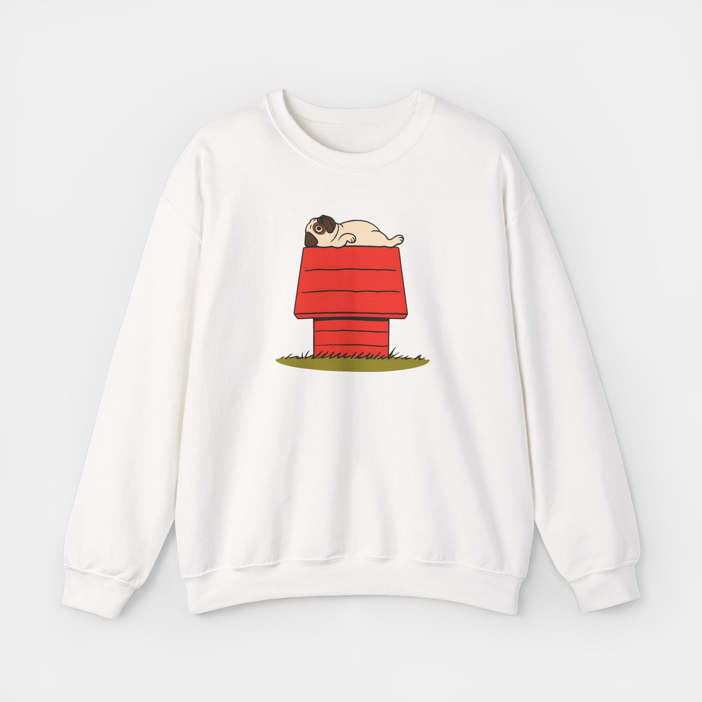 Pug House