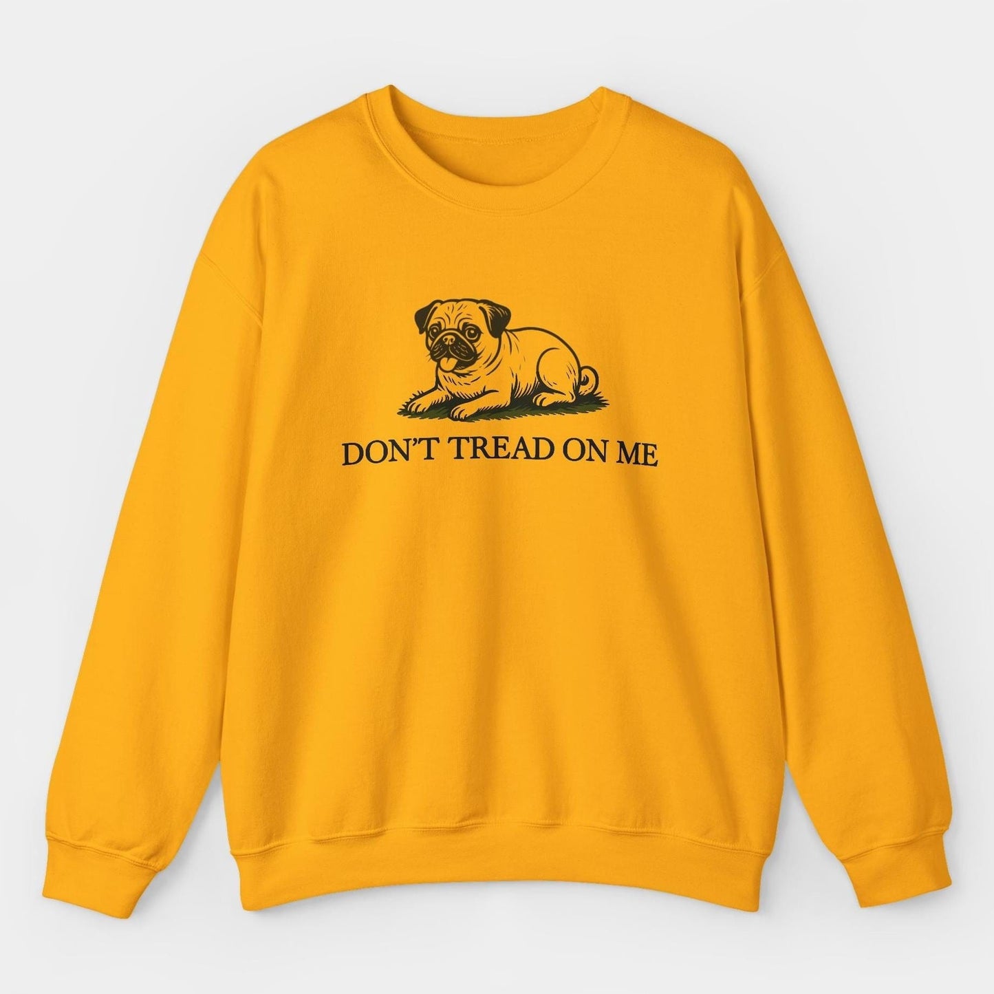 Don't Tread On Me