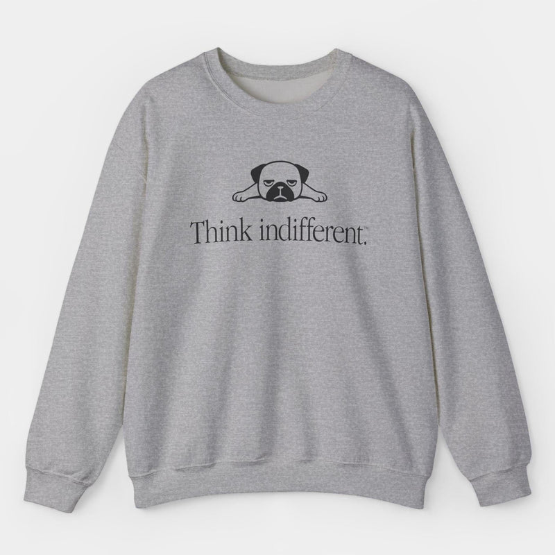 Think Indifferent