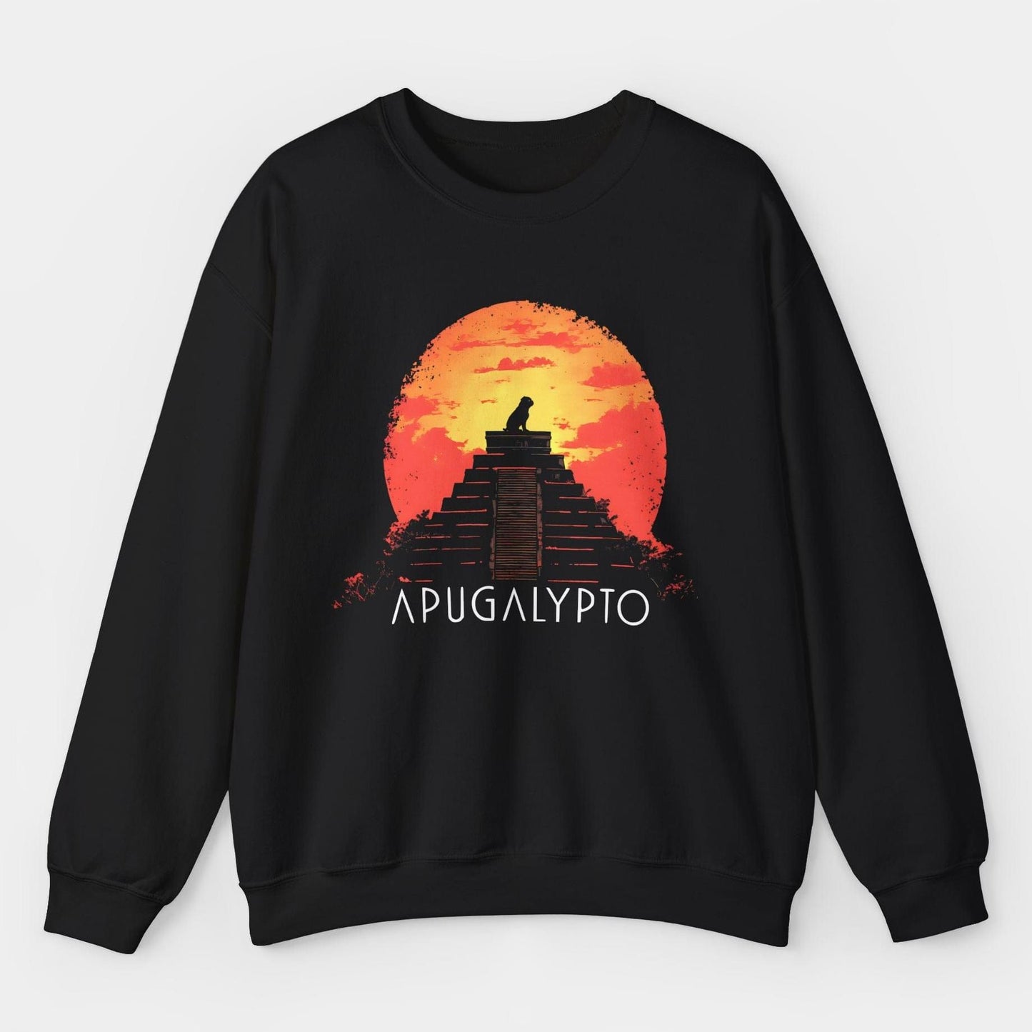 Apugalypto