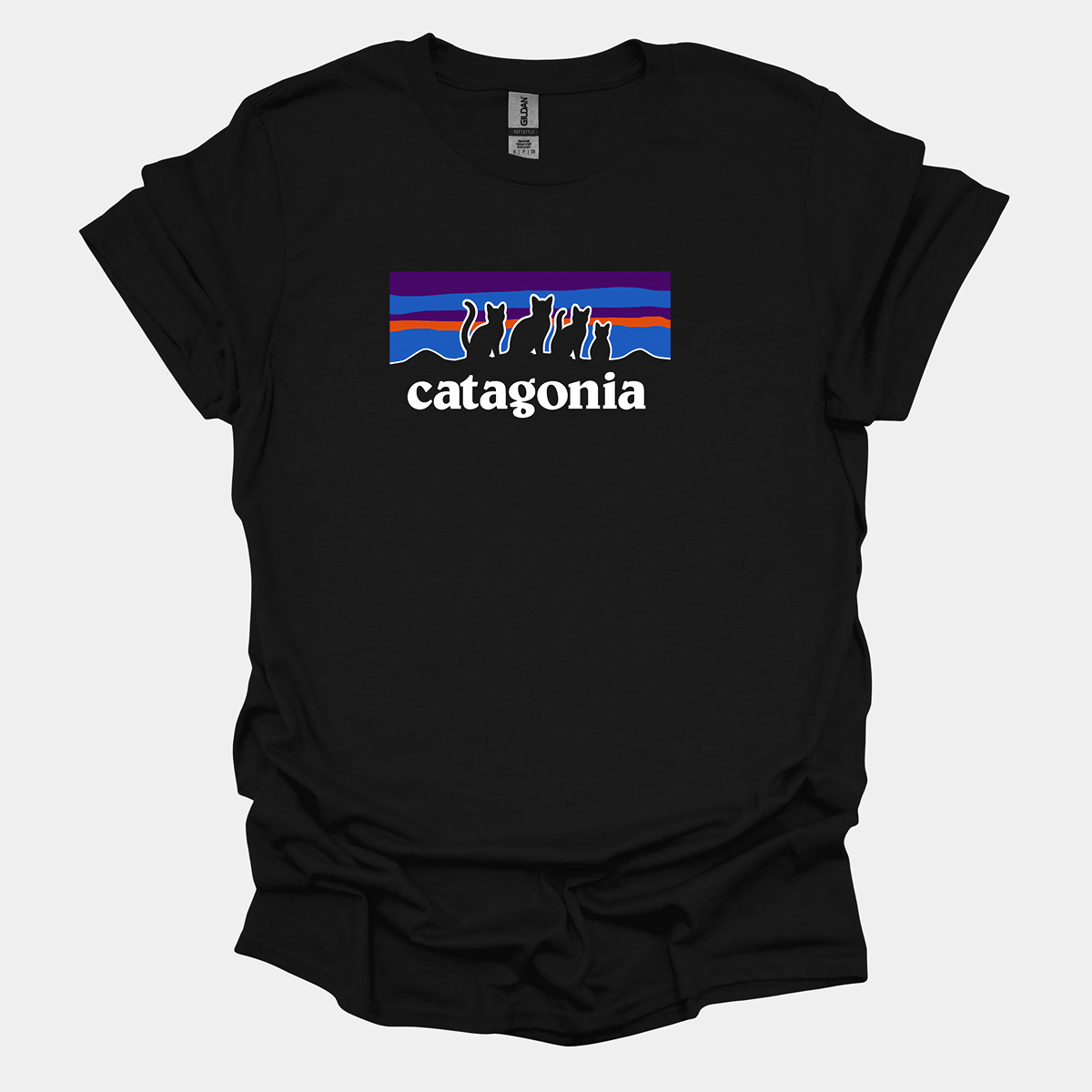 Catagonia
