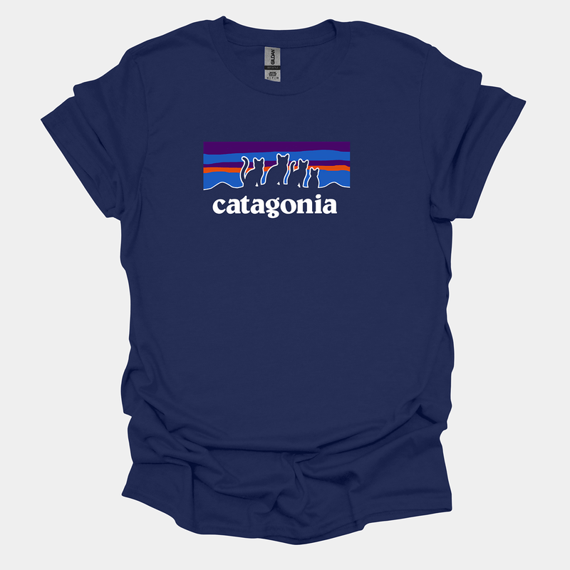 Catagonia