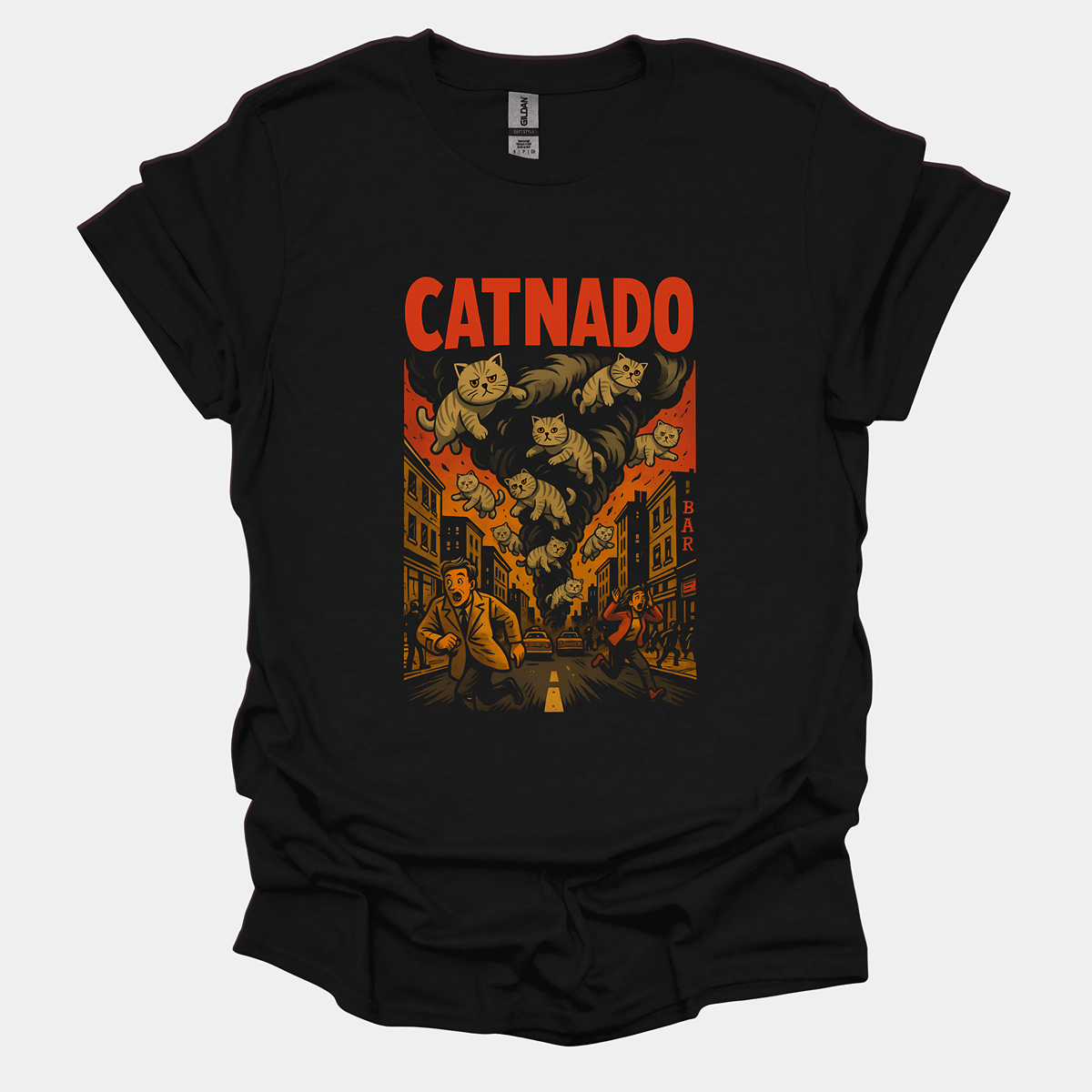 Catnado