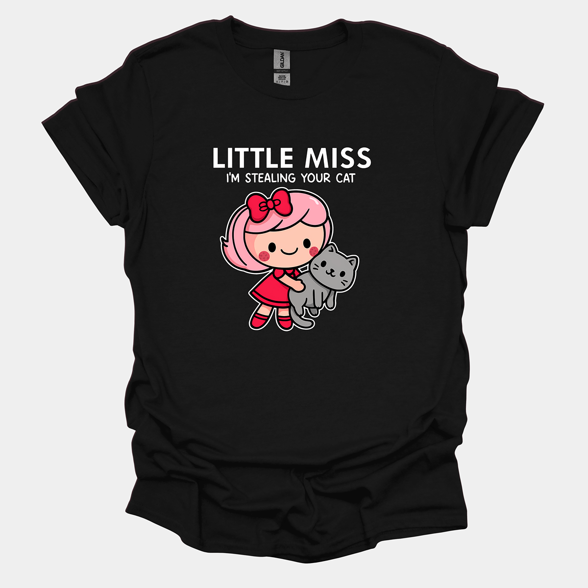 Little Miss
