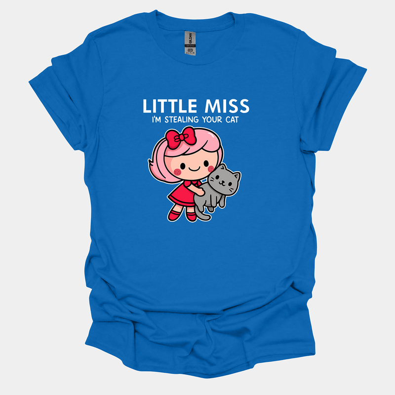 Little Miss