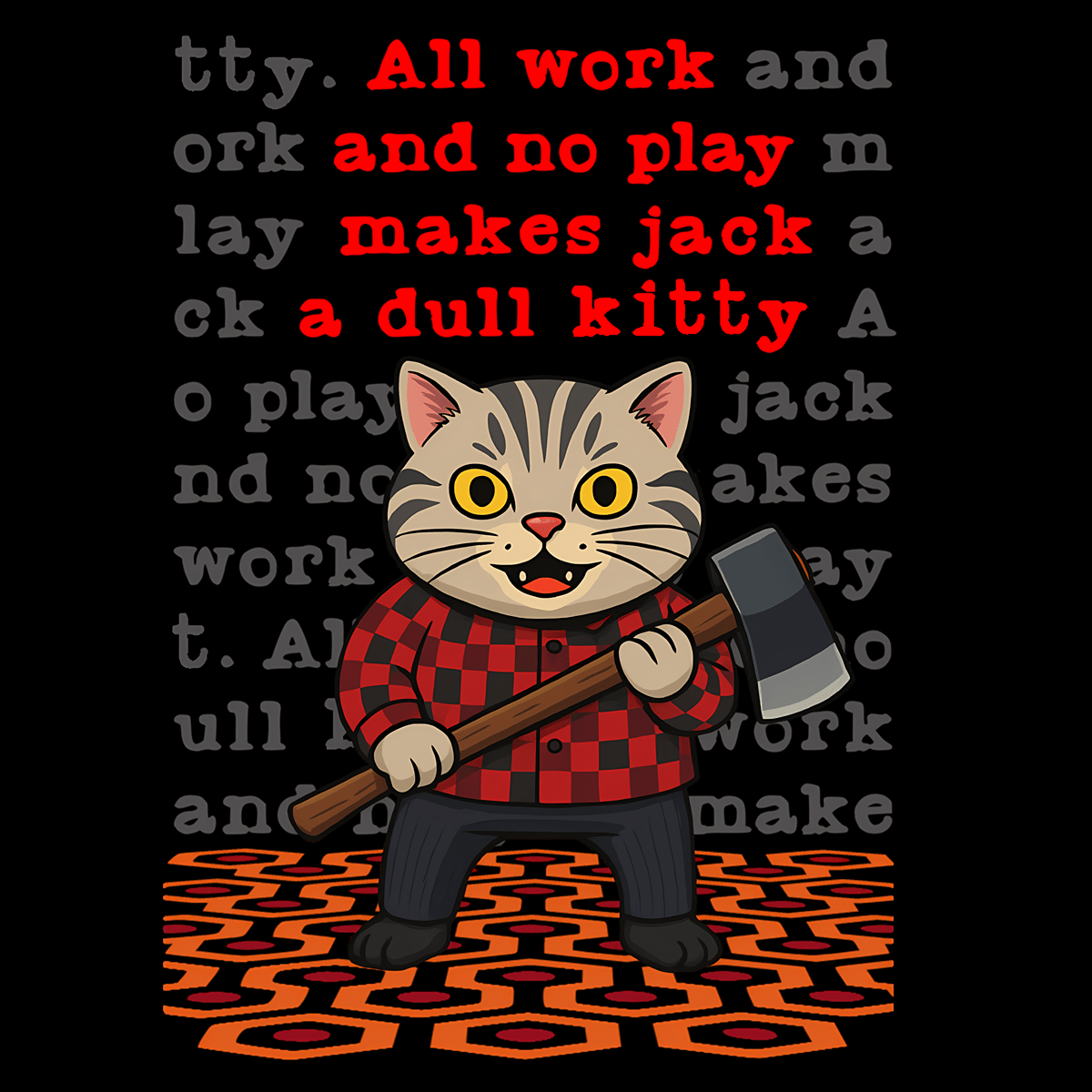 All Work