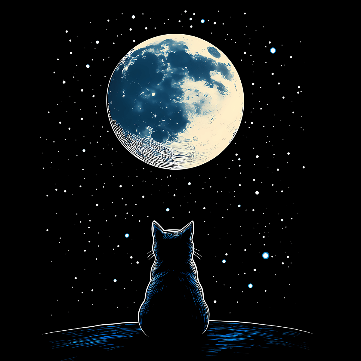 Starry