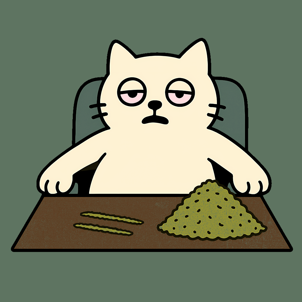 Catnip