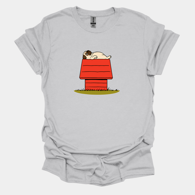 Pug House