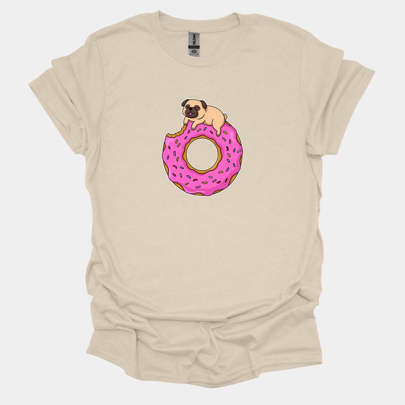 Donut Disturb