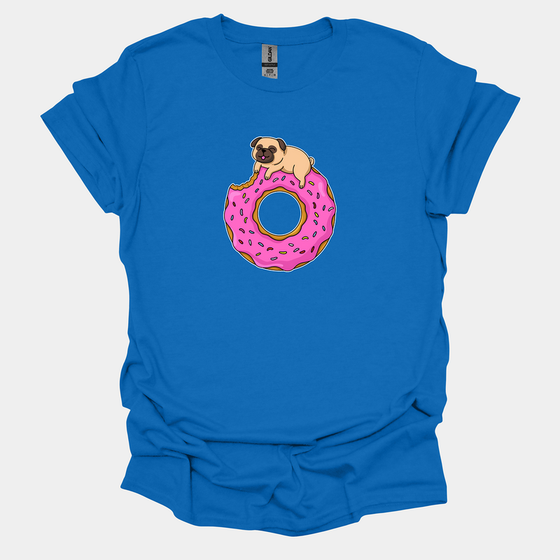 Donut Disturb