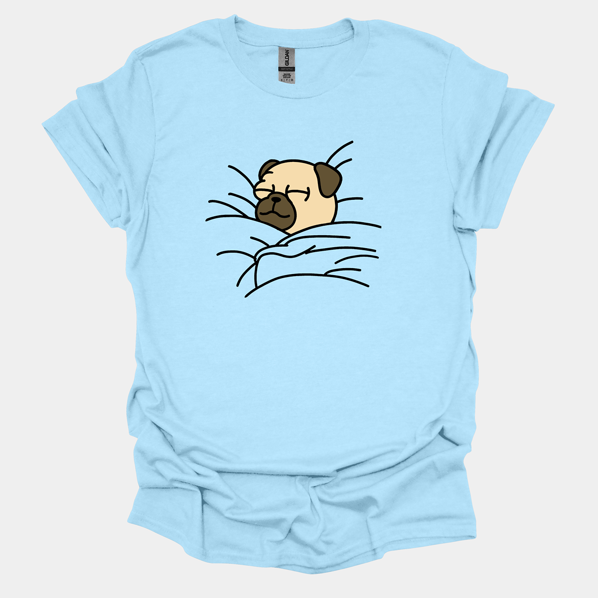 Snug as a Pug