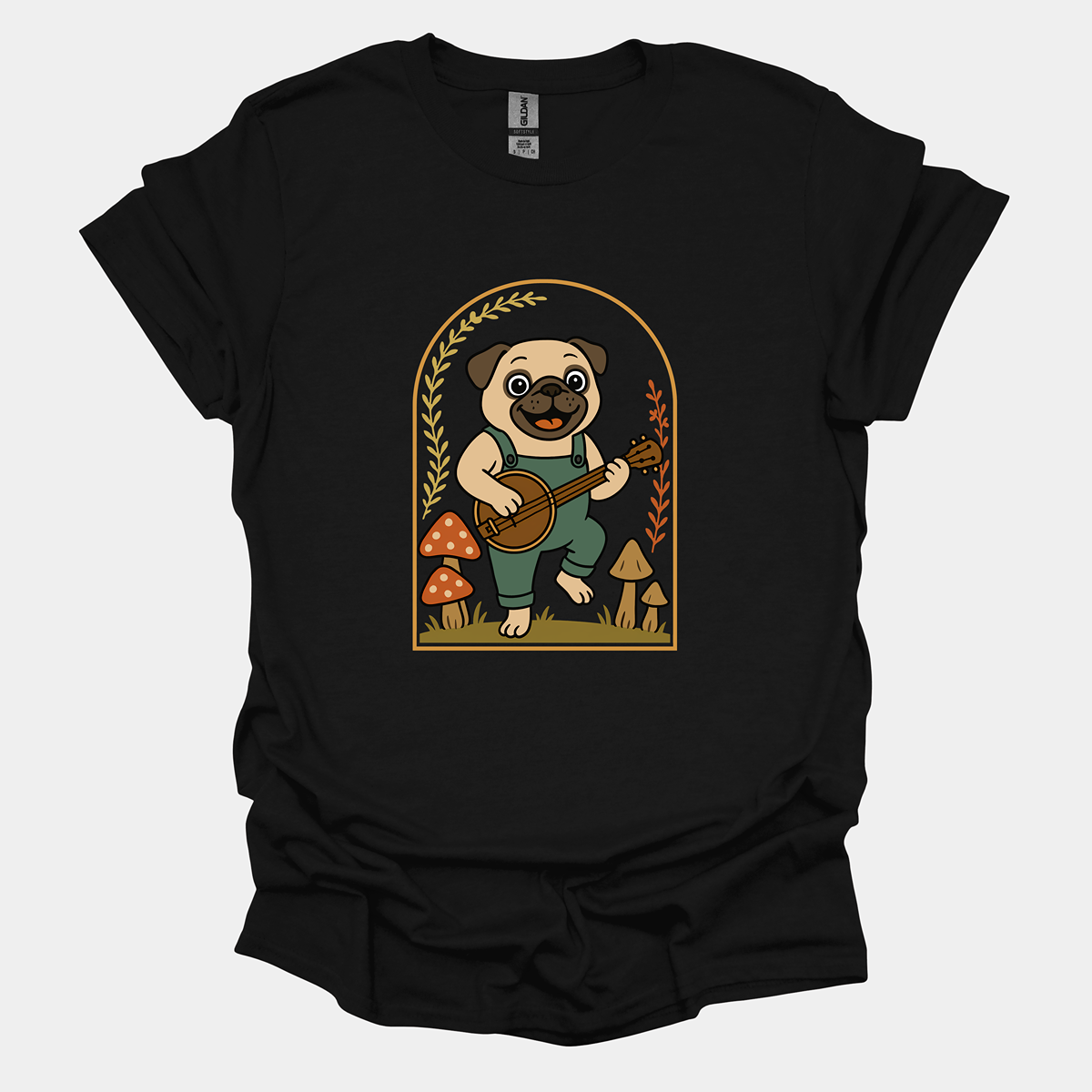 Banjo Puggerson