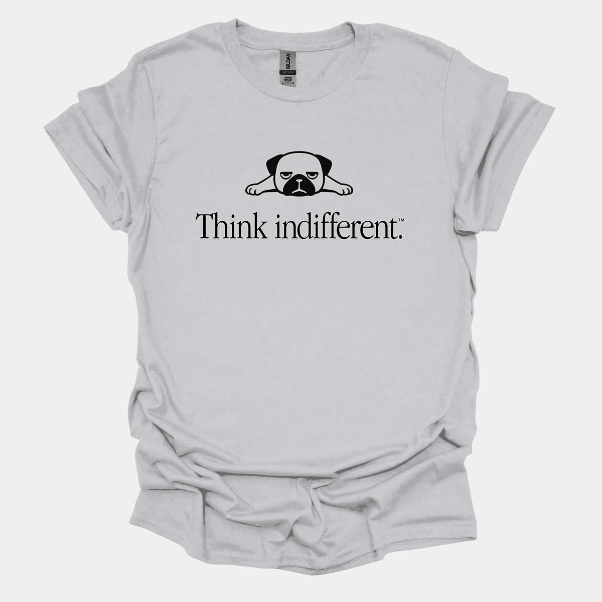 Think Indifferent