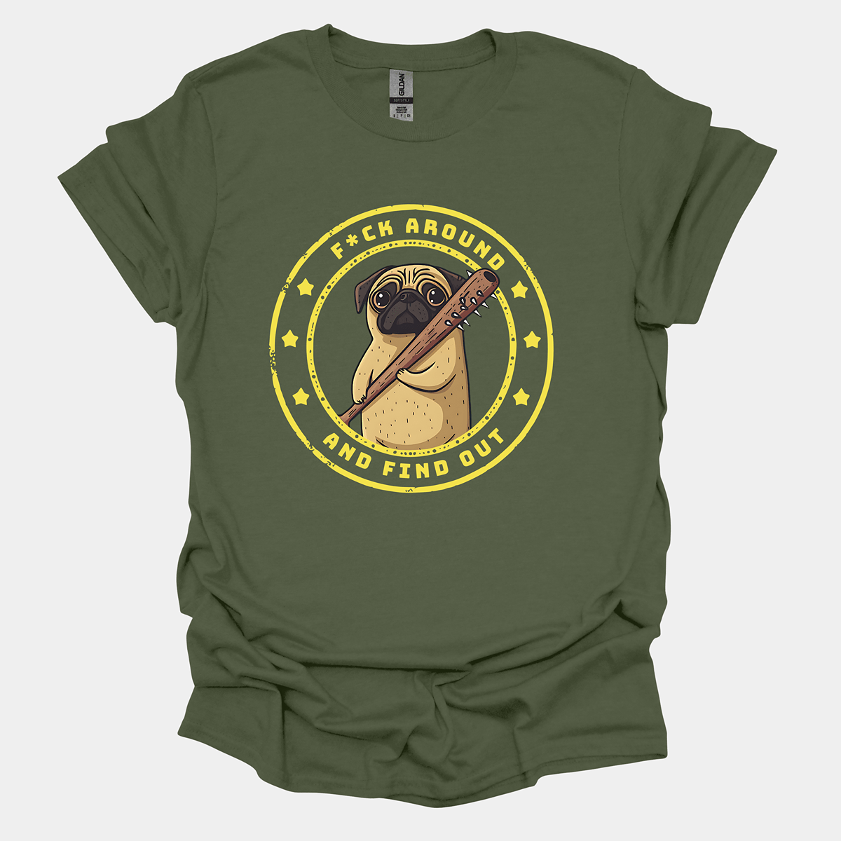 F*ck Around & Find Out