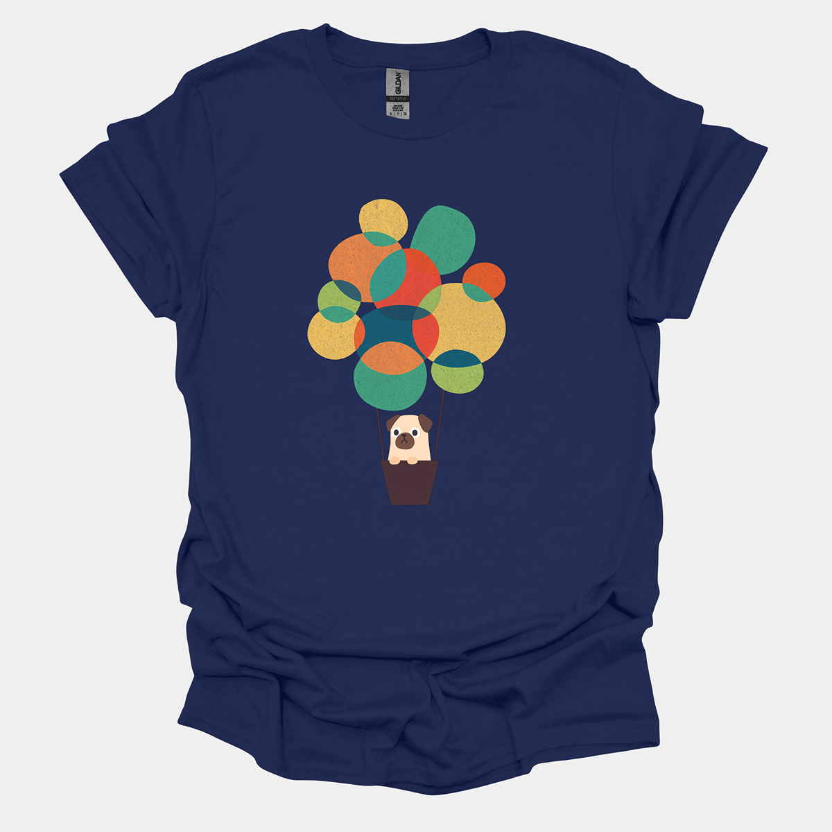 Balloon Boy - Pugglez