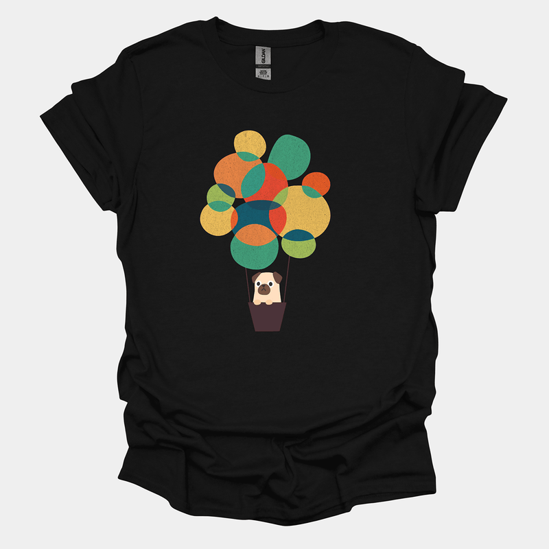 Balloon Boy - Pugglez