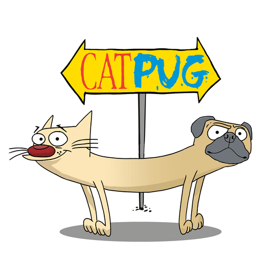 CatPug