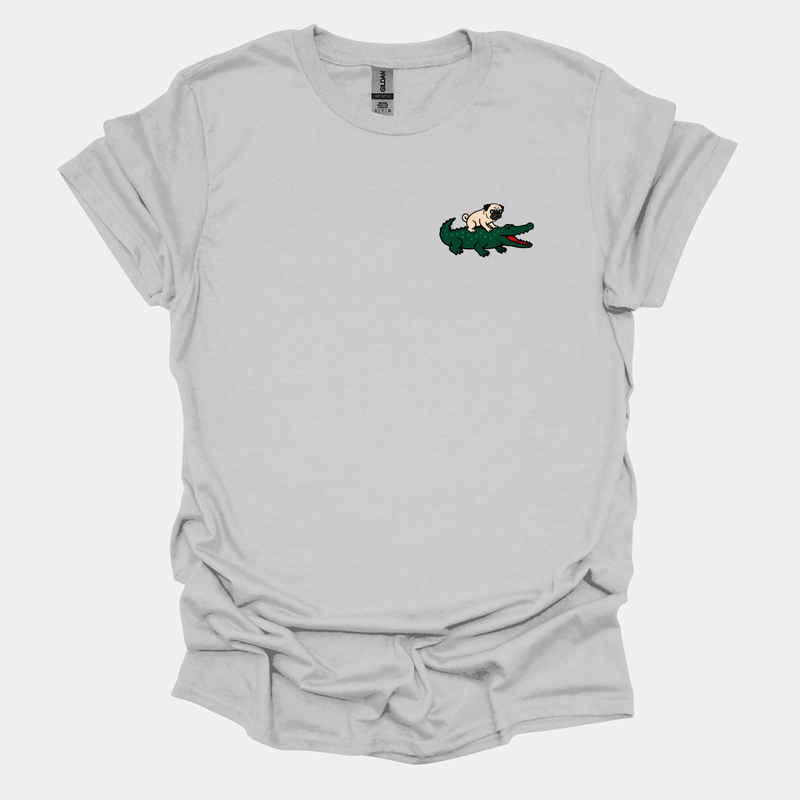 Croc Catcher - Pugglez