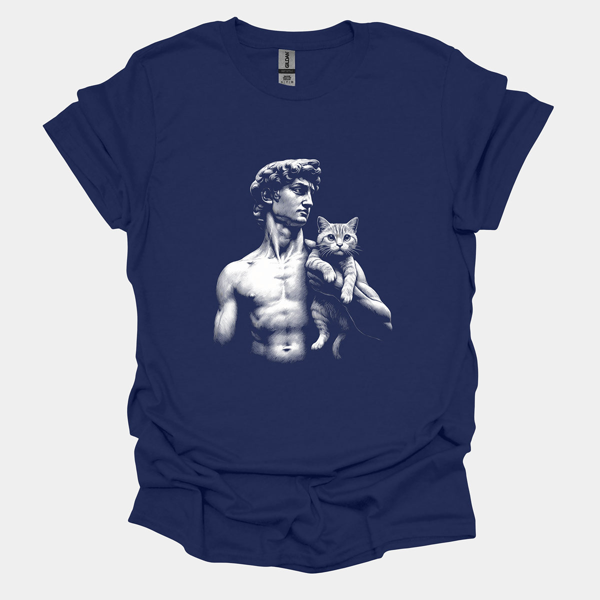 David & Goliath - Pugglez