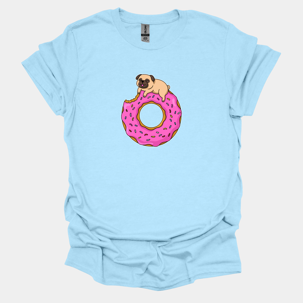 Donut Disturb - Pugglez
