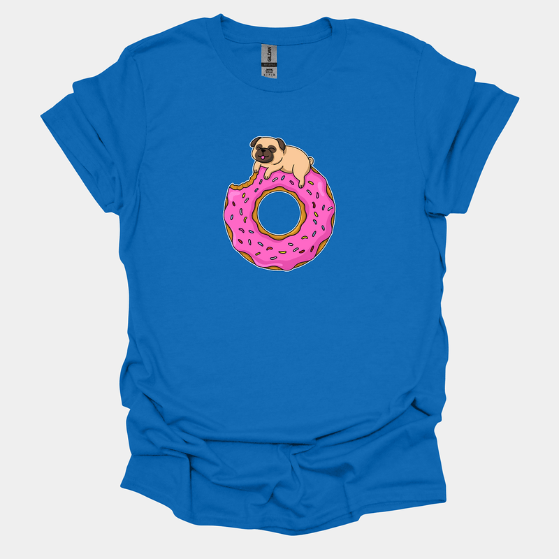 Donut Disturb - Pugglez