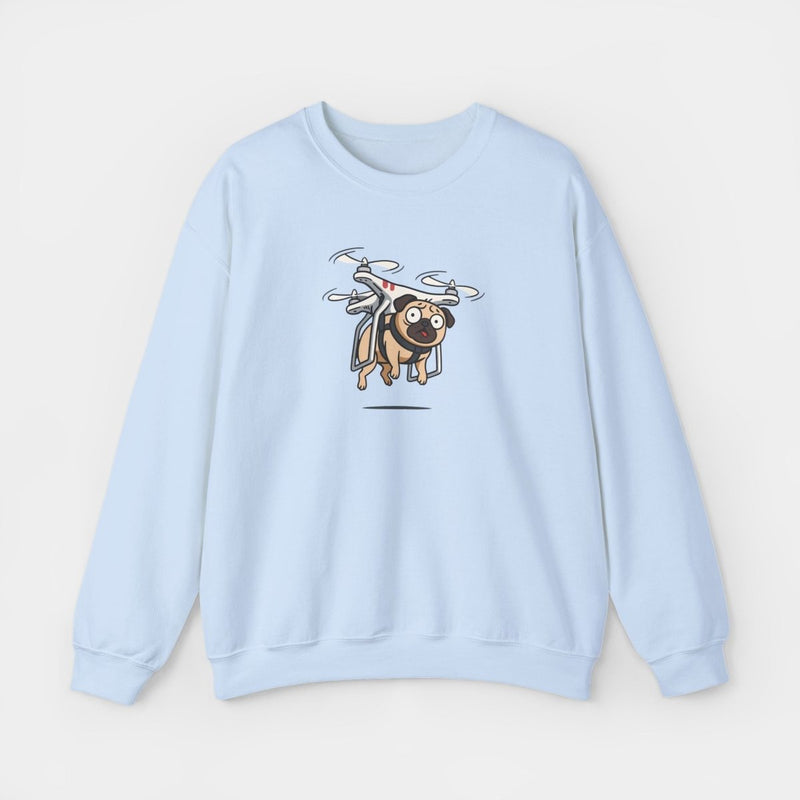 Drone Patrol - Pugglez