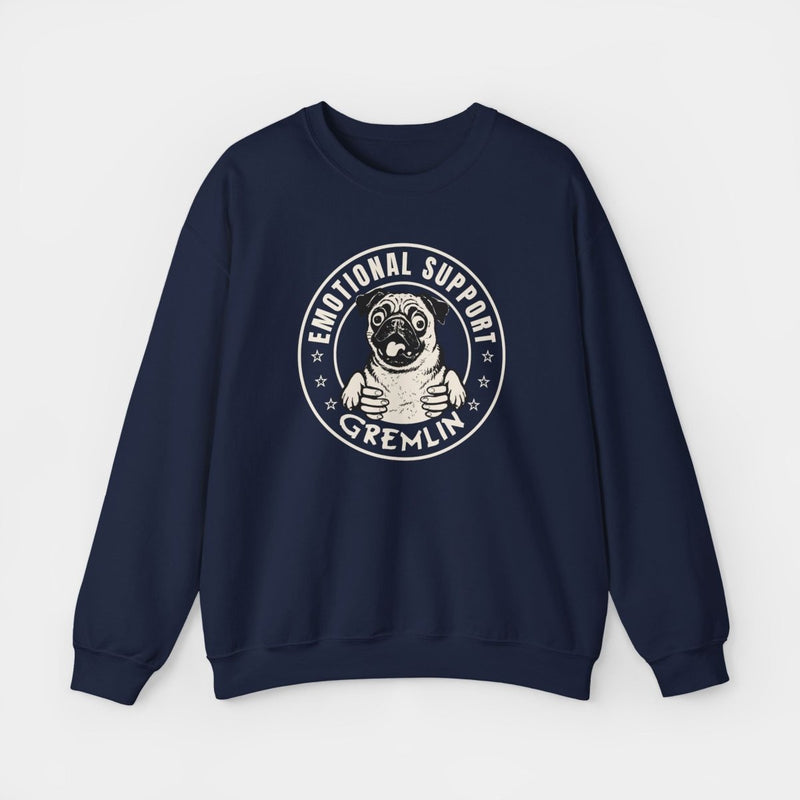 Emotional Support Gremlin - Pugglez