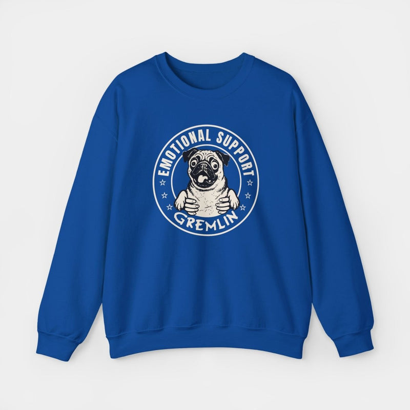 Emotional Support Gremlin - Pugglez