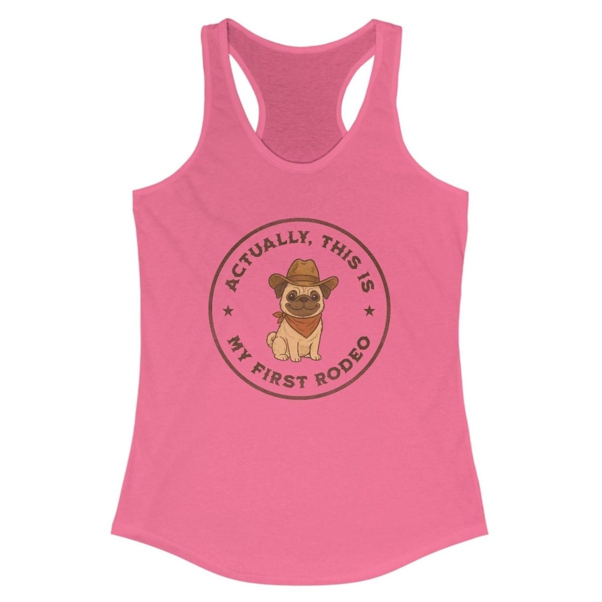 First Rodeo - Pugglez