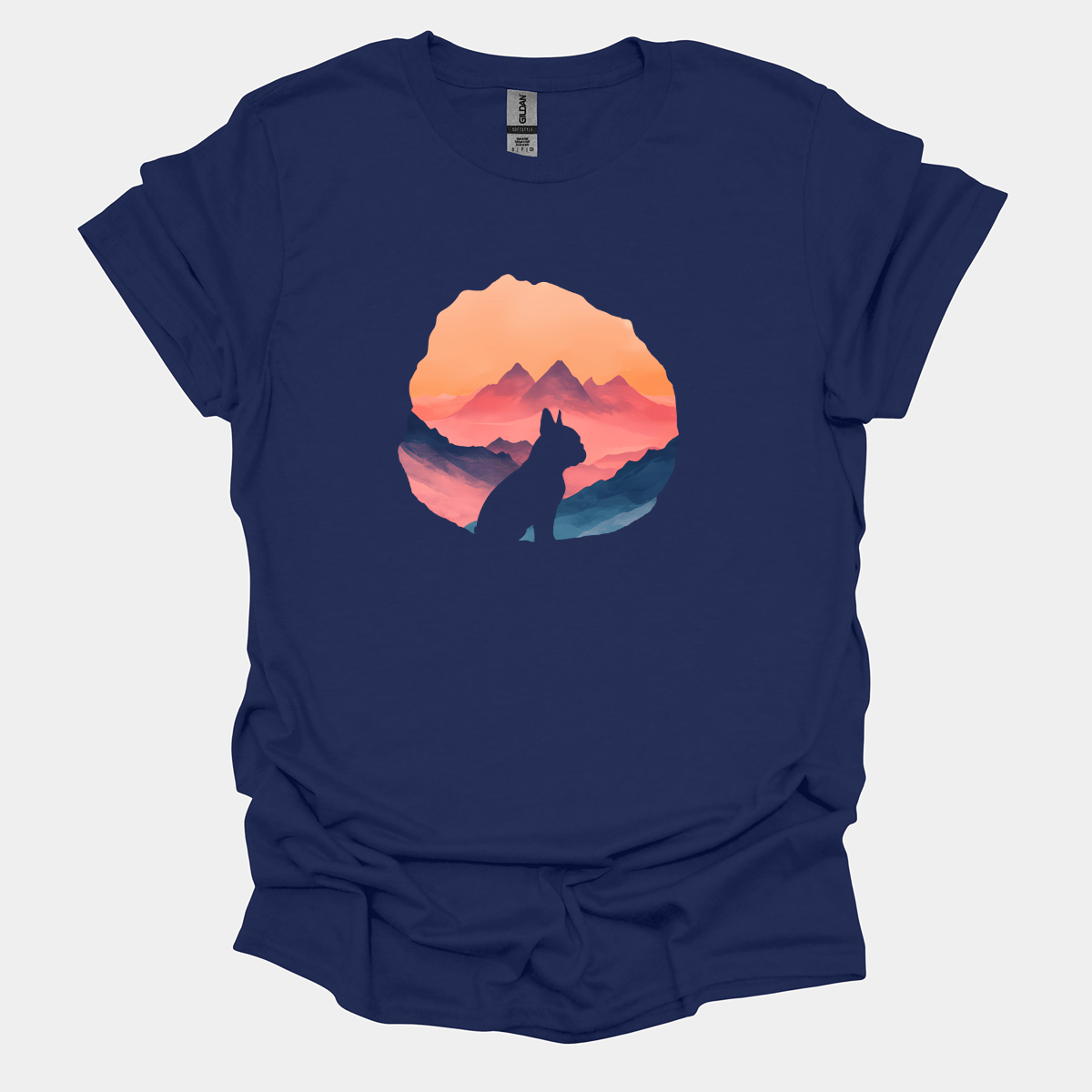 French Alps - Pugglez