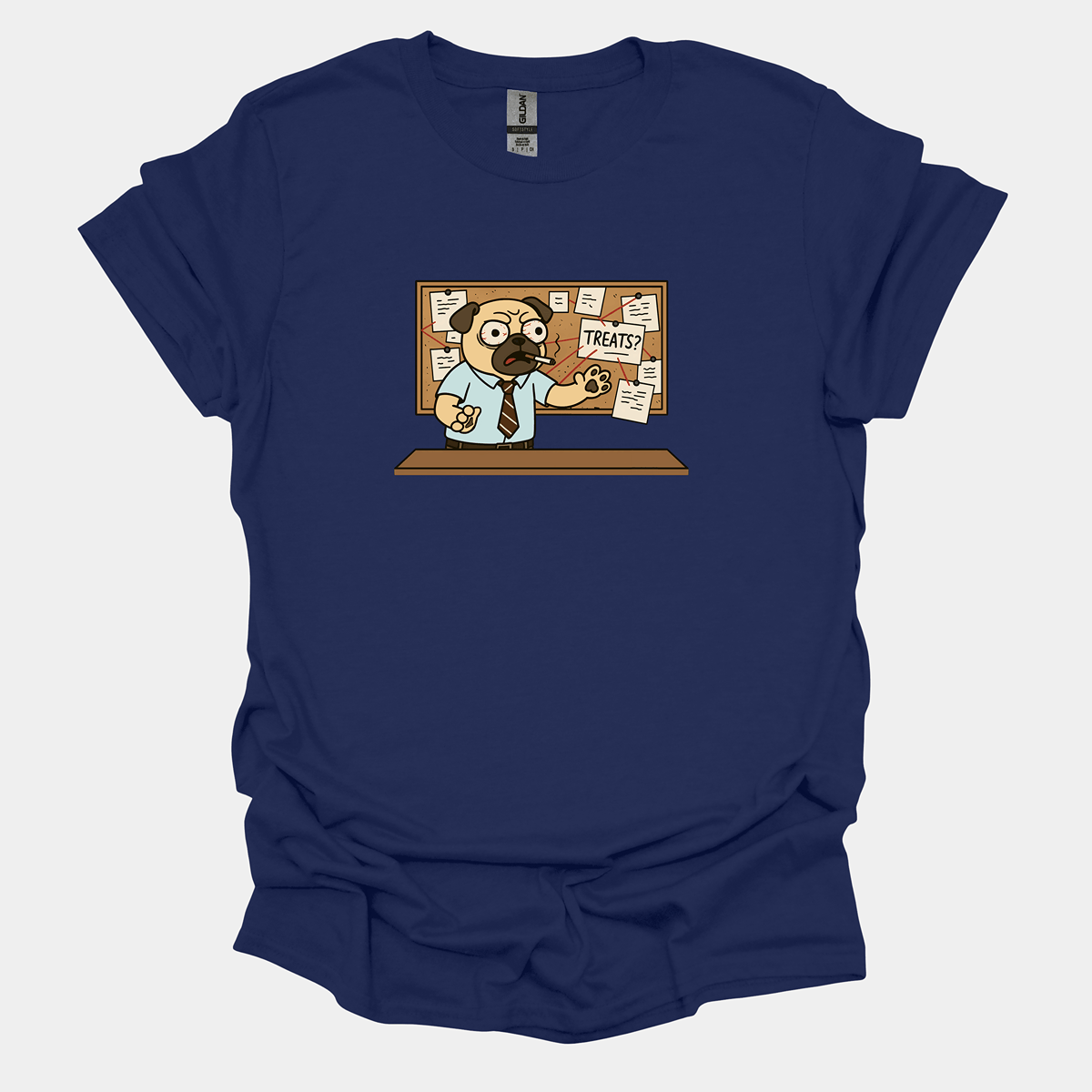 It All Connects - Pugglez