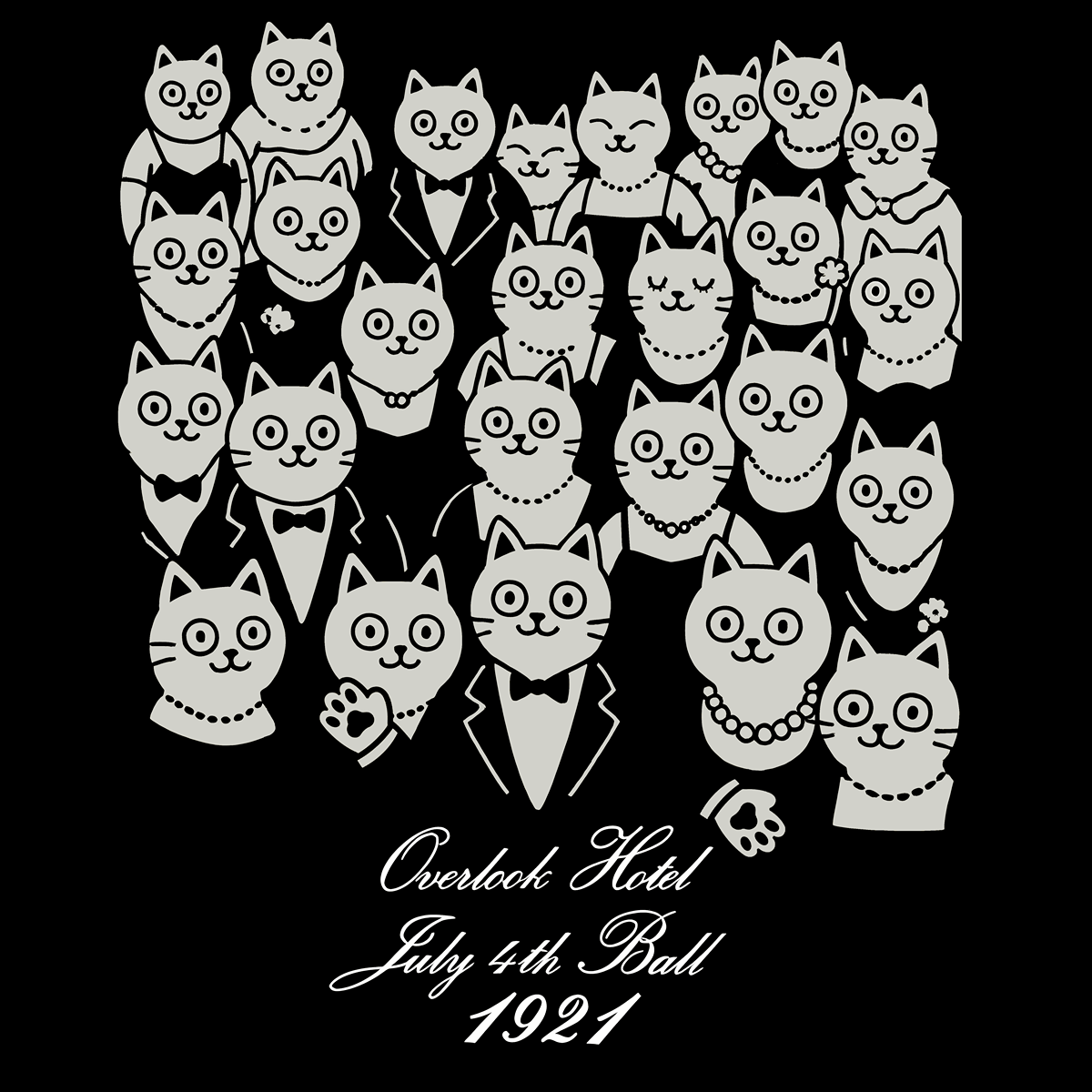 July 4th Ball - Pugglez