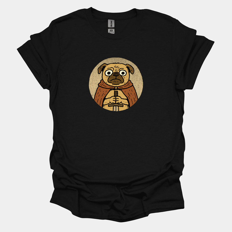 Knight - Pugglez