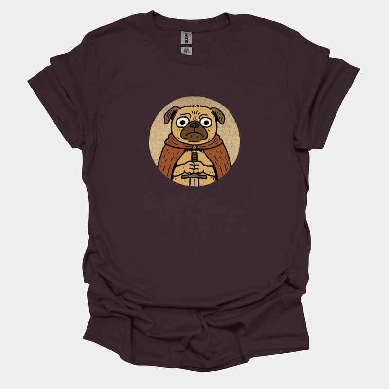 Knight - Pugglez